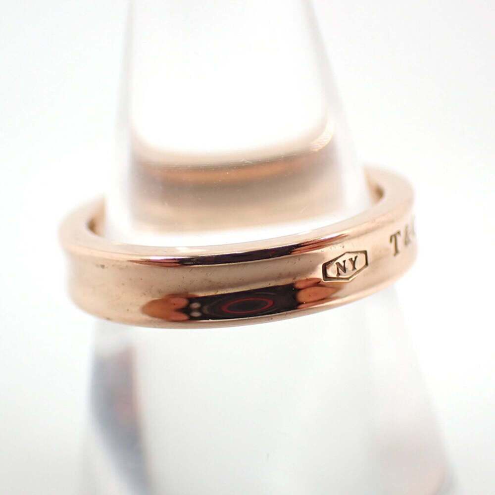 TIFFANY Ring - Picture 4 of 11